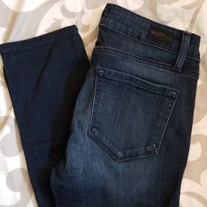 Skinny Paige Jeans